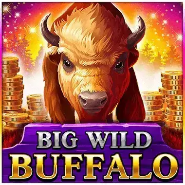 Play Big Wild Buffalo Redspin casino