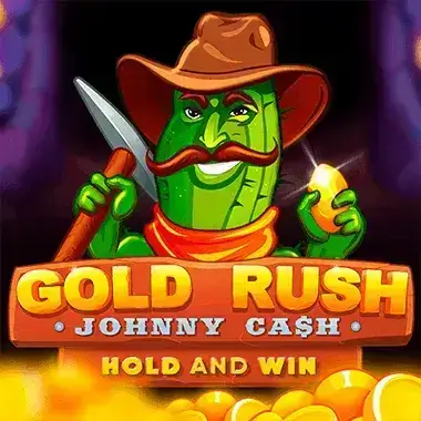 Play Gold Rush with Johnny Cash Redspin casino