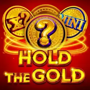 Play Hold The Gold Redspin casino