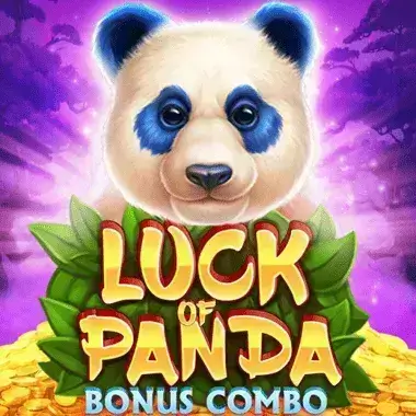 Play Luck of Panda Bonus Combo Redspin casino