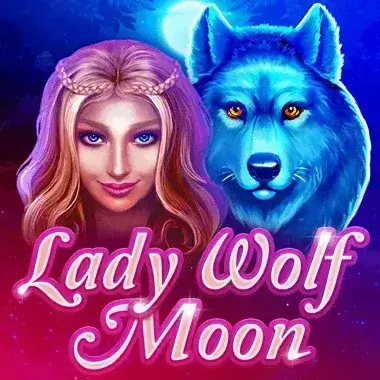 Play Lady Wolf Moon Redspin casino