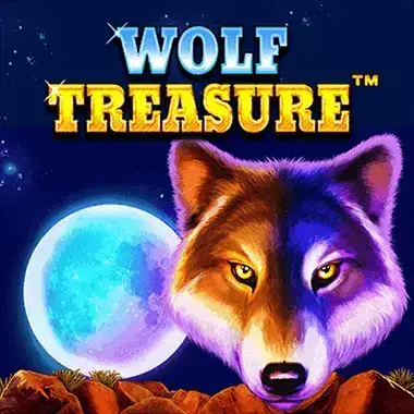 Play Wolf Treasure Redspin casino