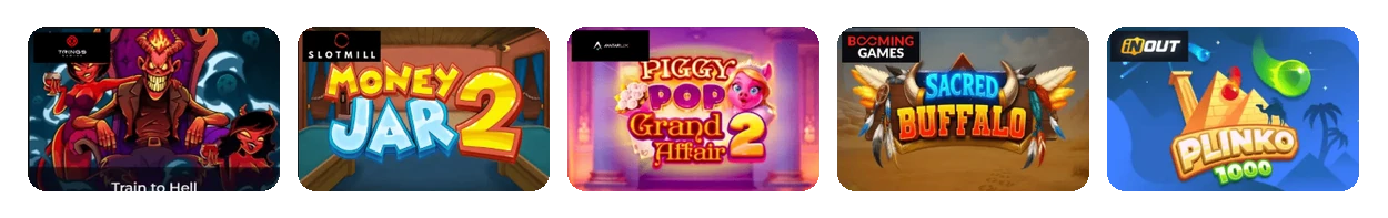 Slots Redspin Casino